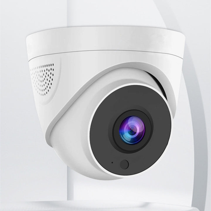 Voice Intercom Camera