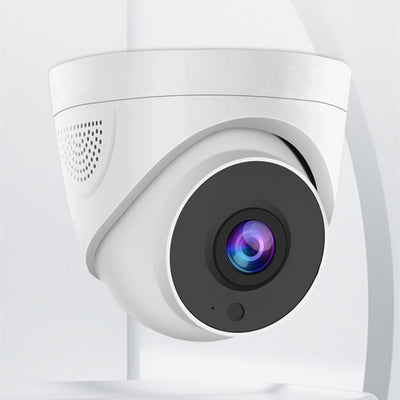 Voice Intercom Camera