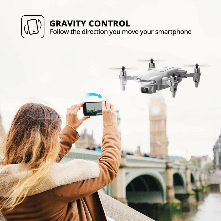 Mini Drone