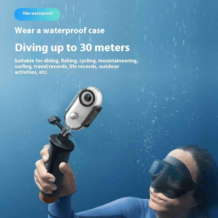 Sports Action Camera