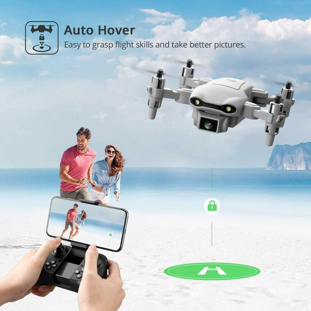 Mini Drone