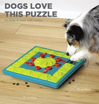 Dog Training Feeding Toy - Aussie Pets Store