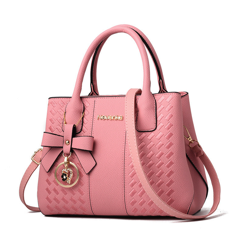 Shoulder Messenger Bag