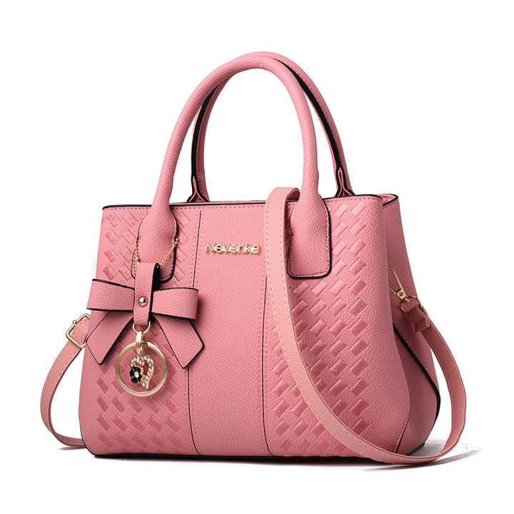 Shoulder Messenger Bag