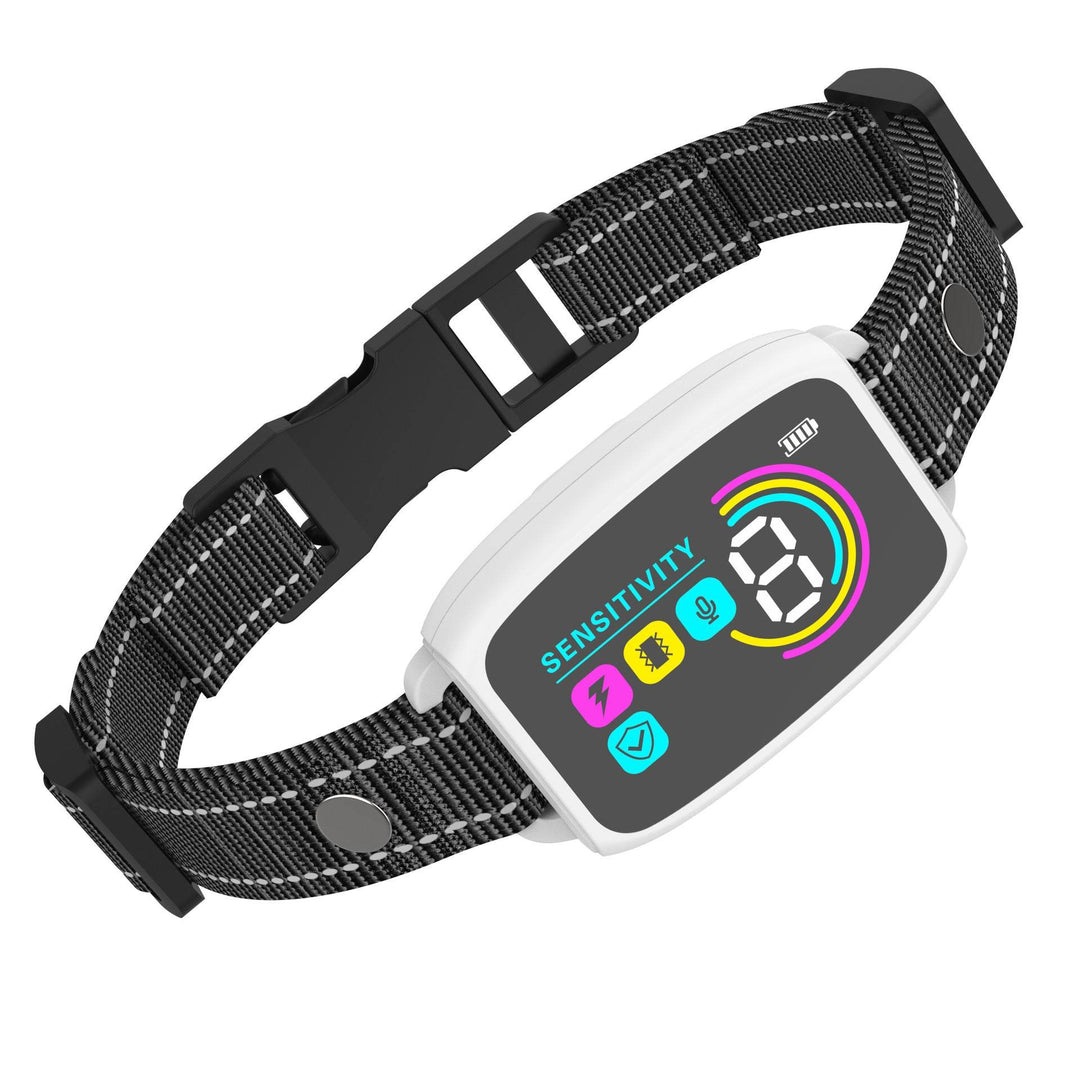 Smart Automatic Anti-Barking Dog Collar - Aussie Pets Store