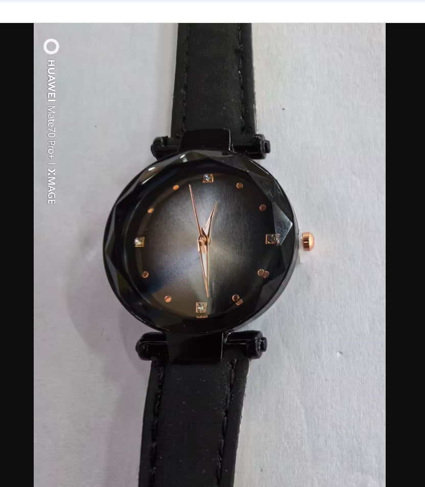 Women’s  Magnetic Watch