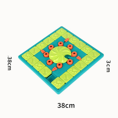 Dog Training Feeding Toy - Aussie Pets Store