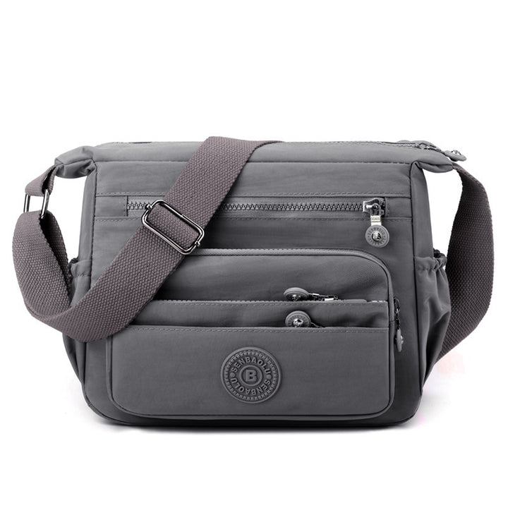 Crossbody Shoulder Bag