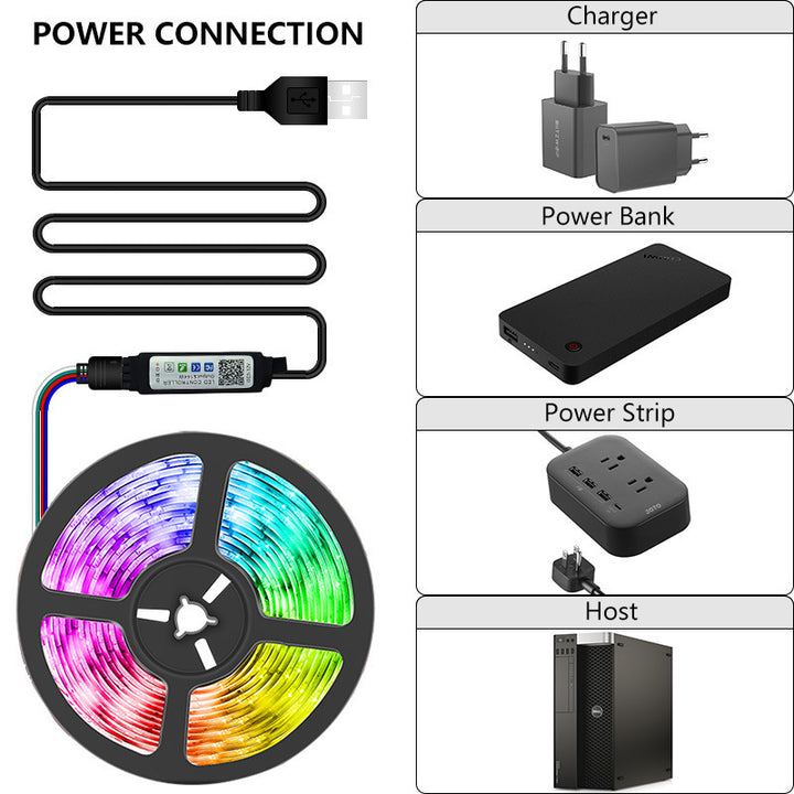 5050 LED Light