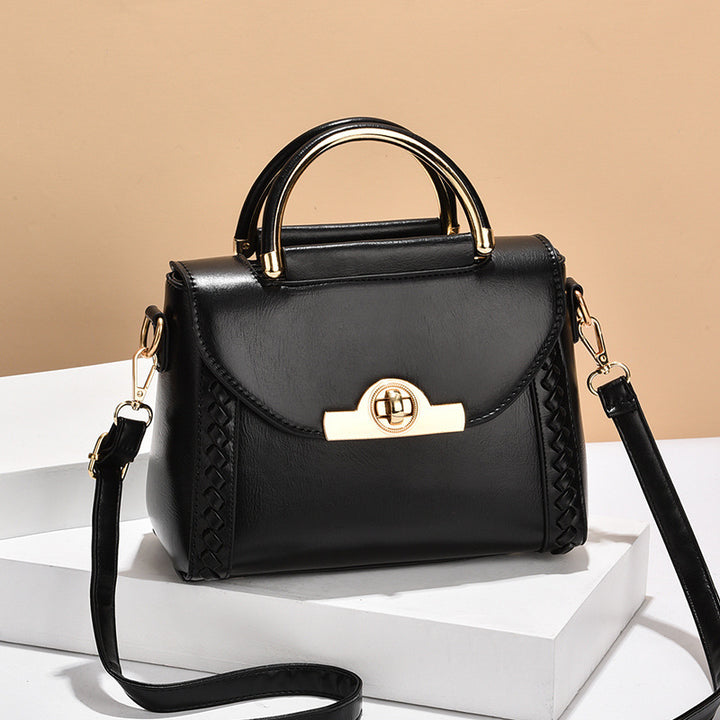 Spring/Summer Messenger Bag