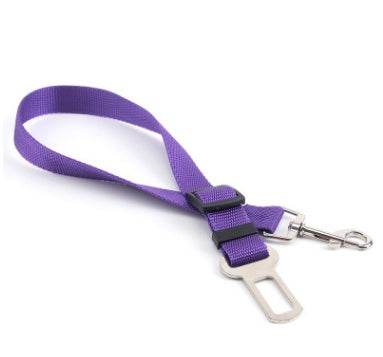 Vehicle Pet Seat Belt – Keep Your Pet Safe on Every Ride! 🚗🐶 - Aussie Pets Store