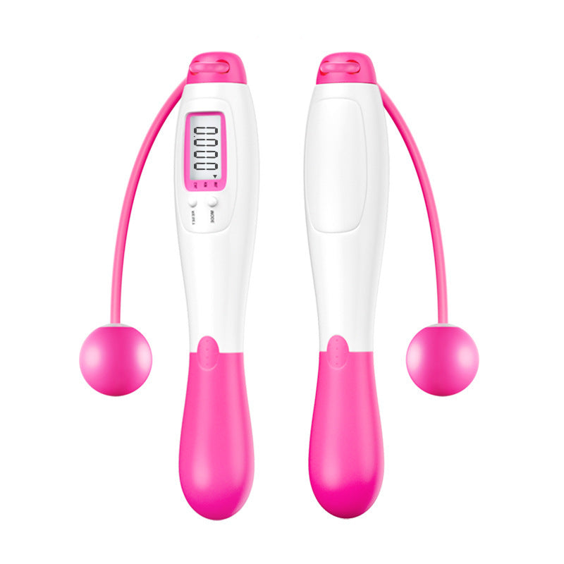 Cordless Jump Rope