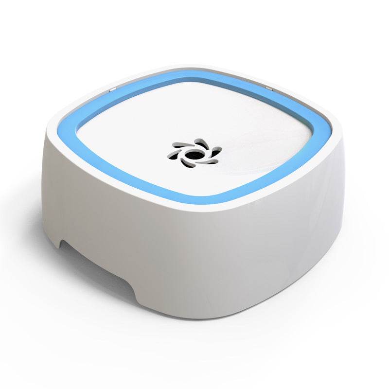 Portable Pet Bowl – Splash-Proof Floating Pet Bowl 🐶💦 - Aussie Pets Store
