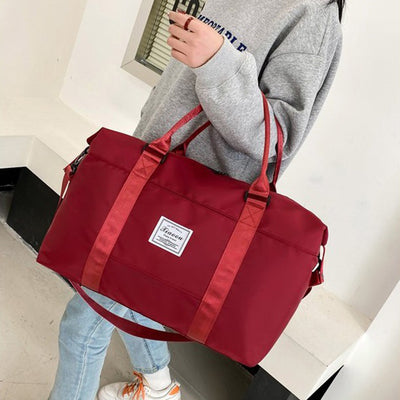 Women’s Travel Bag