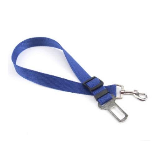 Vehicle Pet Seat Belt – Keep Your Pet Safe on Every Ride! 🚗🐶 - Aussie Pets Store