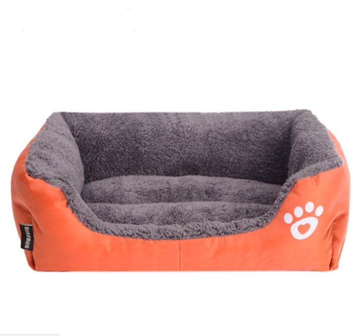 Soft & Cozy Dog Bed – Comfort for Your Pet - Aussie Pets Store