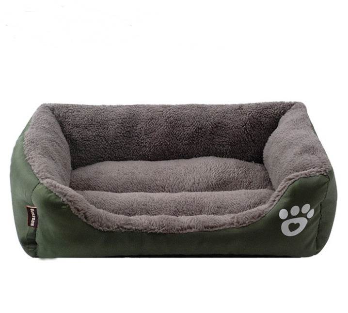 Soft & Cozy Dog Bed – Comfort for Your Pet - Aussie Pets Store