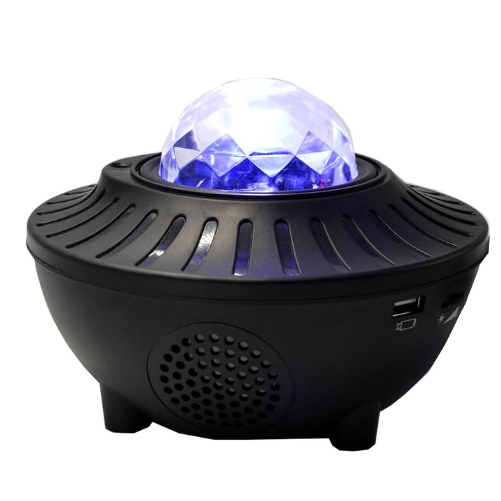 Galaxy Projector