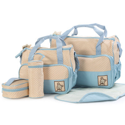 Bag Suits