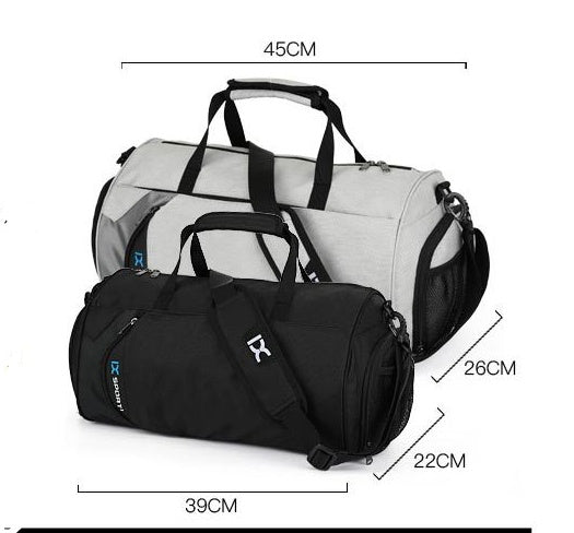 Gym Bag