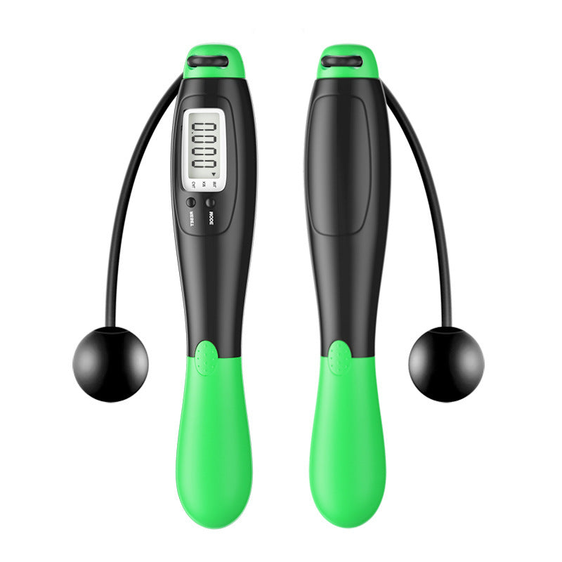 Cordless Jump Rope