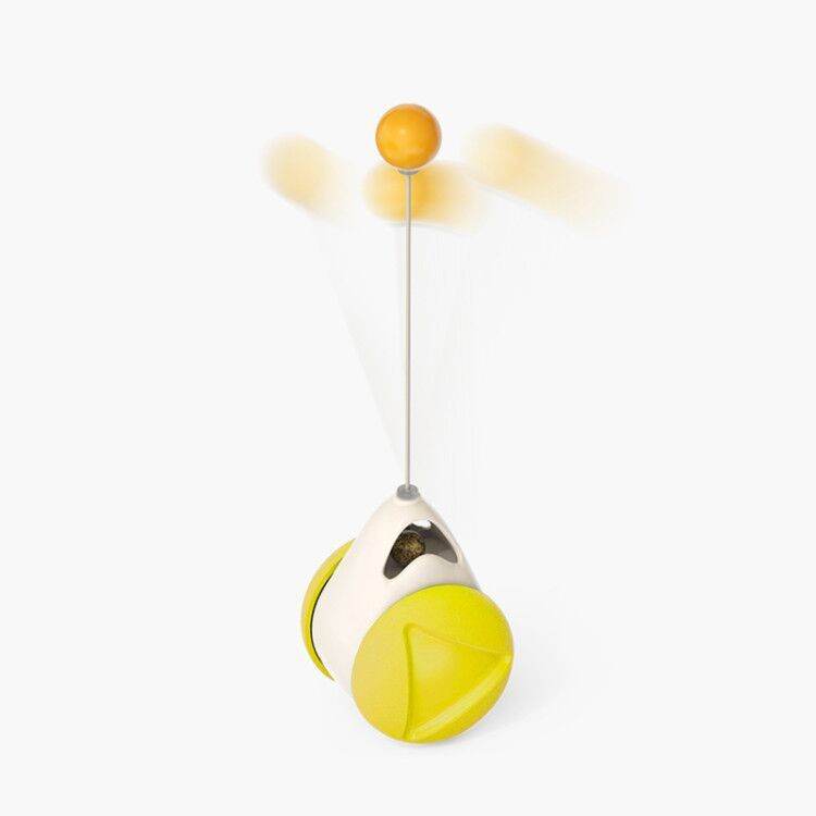 Cat Rotating Windmill Multi-Function Toy - Aussie Pets Store