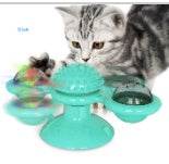 Cat Rotating Windmill Multi-Function Toy - Aussie Pets Store