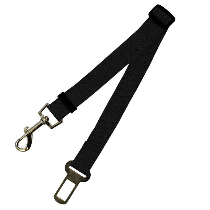 Vehicle Pet Seat Belt – Keep Your Pet Safe on Every Ride! 🚗🐶 - Aussie Pets Store