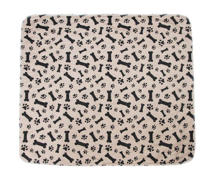 Three-Layer Waterproof Pet Absorbent Pad – Ultimate Protection & Comfort! - Aussie Pets Store