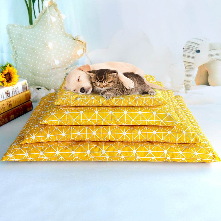 Winter Dog Bed House – Warm & Cozy Haven for Your Pet! - Aussie Pets Store