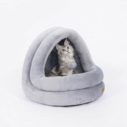 High-Quality Cat House & Sofa Bed – Cozy & Stylish! - Aussie Pets Store