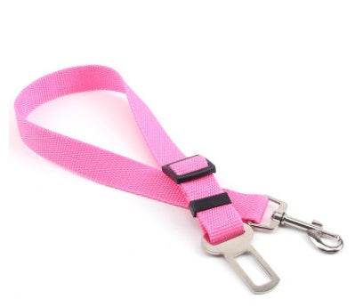 Vehicle Pet Seat Belt – Keep Your Pet Safe on Every Ride! 🚗🐶 - Aussie Pets Store