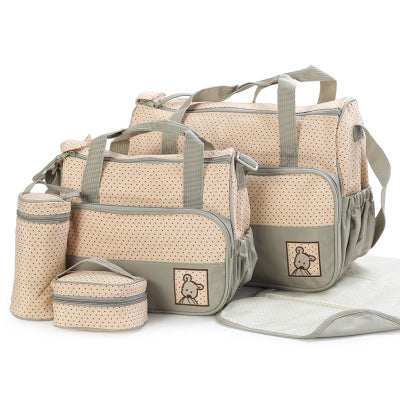 Bag Suits