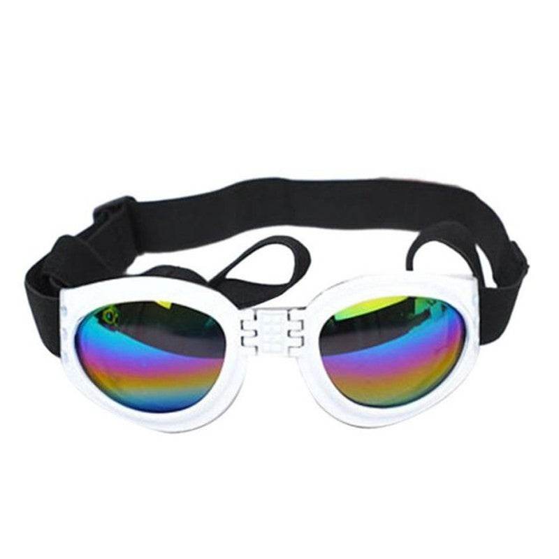 Dog Sunglasses – UV Protection & Stylish Look - Aussie Pets Store