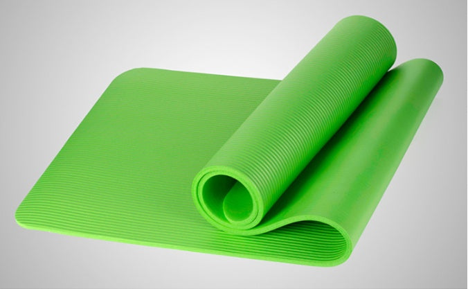Eco-Friendly Yoga Mat