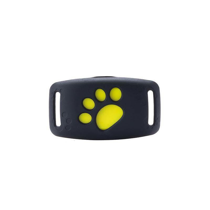 GPS Pet Tracker – Keep Your Pet Safe Anywhere! 🐶📍 - Aussie Pets Store