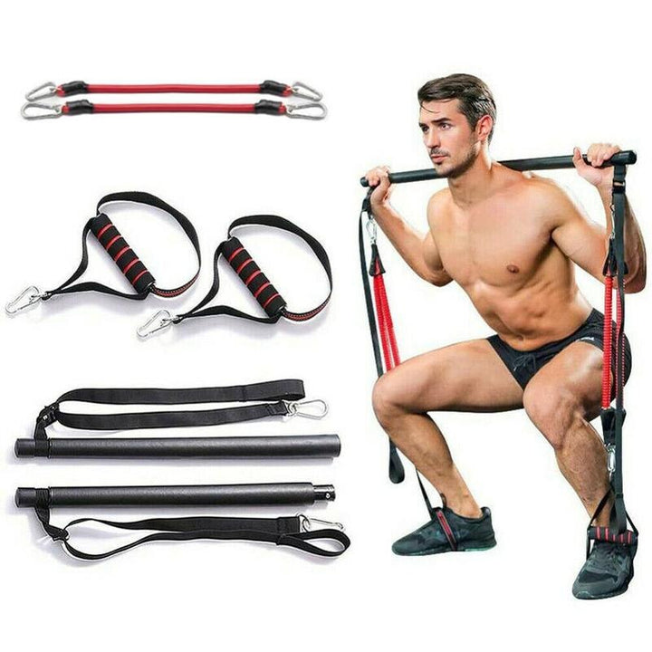 Portable Bar Kit