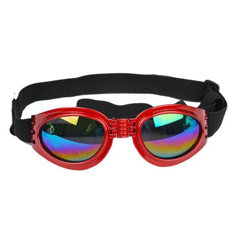 Dog Sunglasses – UV Protection & Stylish Look - Aussie Pets Store