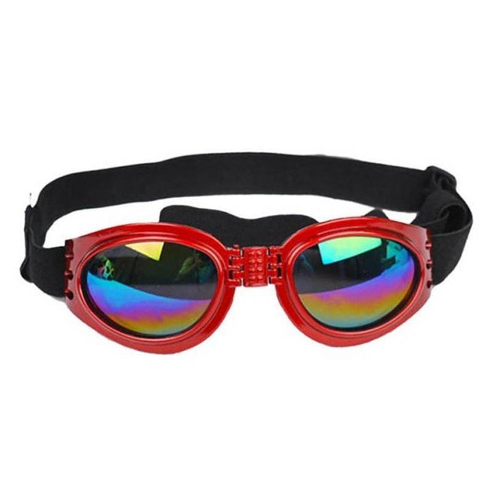 Dog Sunglasses – UV Protection & Stylish Look - Aussie Pets Store