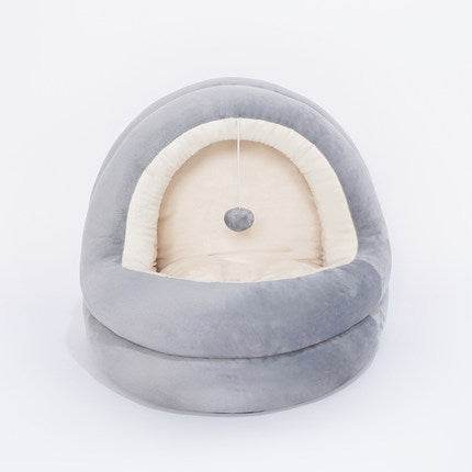 High-Quality Cat House & Sofa Bed – Cozy & Stylish! - Aussie Pets Store