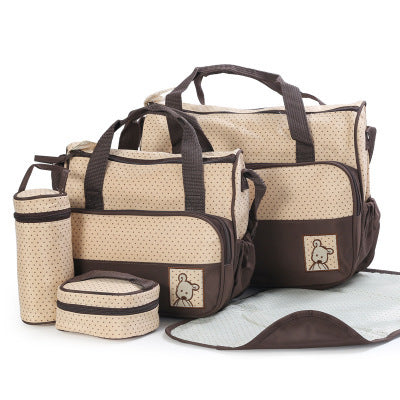 Bag Suits