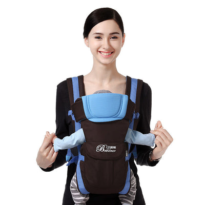 Baby Carrier Sling
