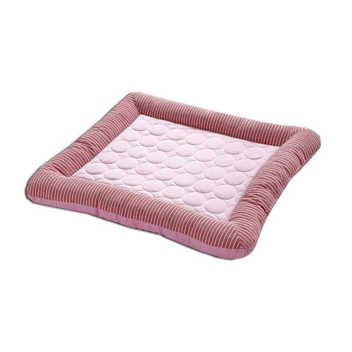 Pet Cooling Pad – Keep Your Pet Cool & Comfortable! ❄️ - Aussie Pets Store