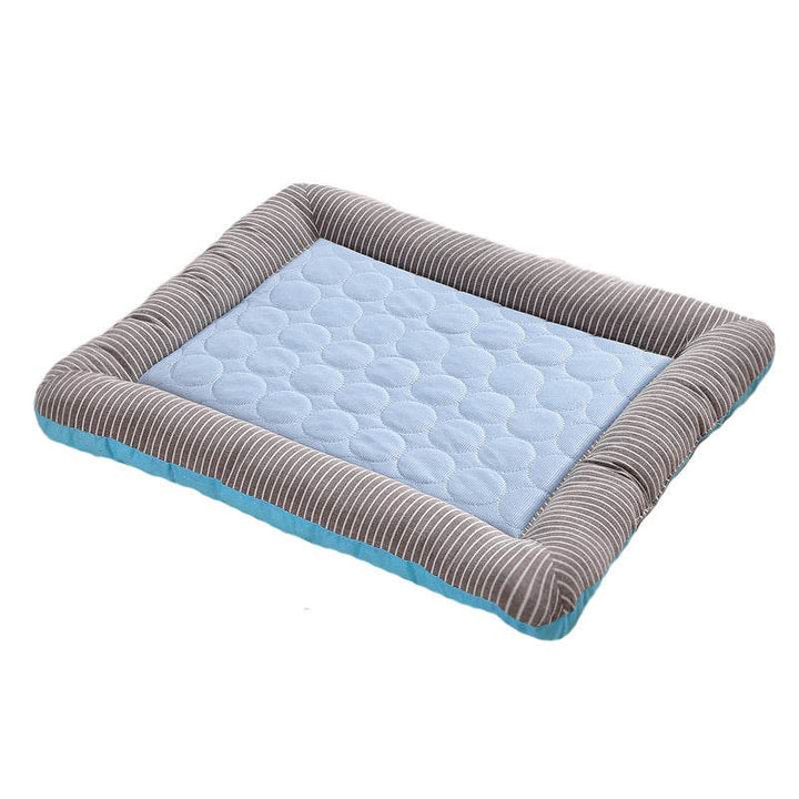 Pet Cooling Pad – Keep Your Pet Cool & Comfortable! ❄️ - Aussie Pets Store