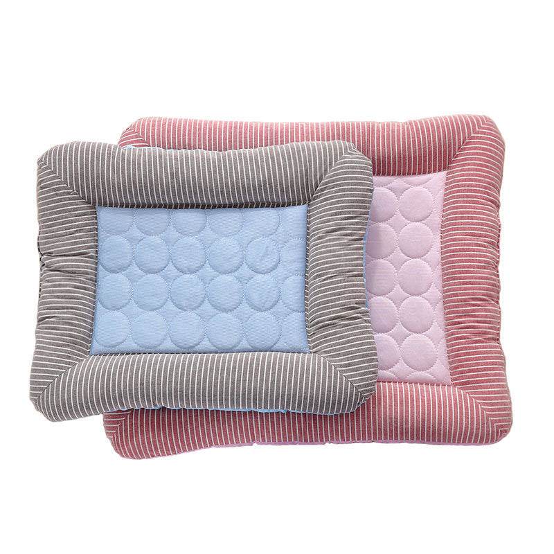 Pet Cooling Pad – Keep Your Pet Cool & Comfortable! ❄️ - Aussie Pets Store
