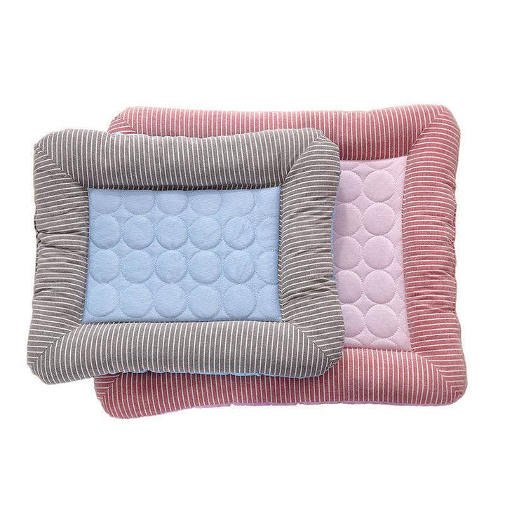Pet Cooling Pad – Keep Your Pet Cool & Comfortable! ❄️ - Aussie Pets Store