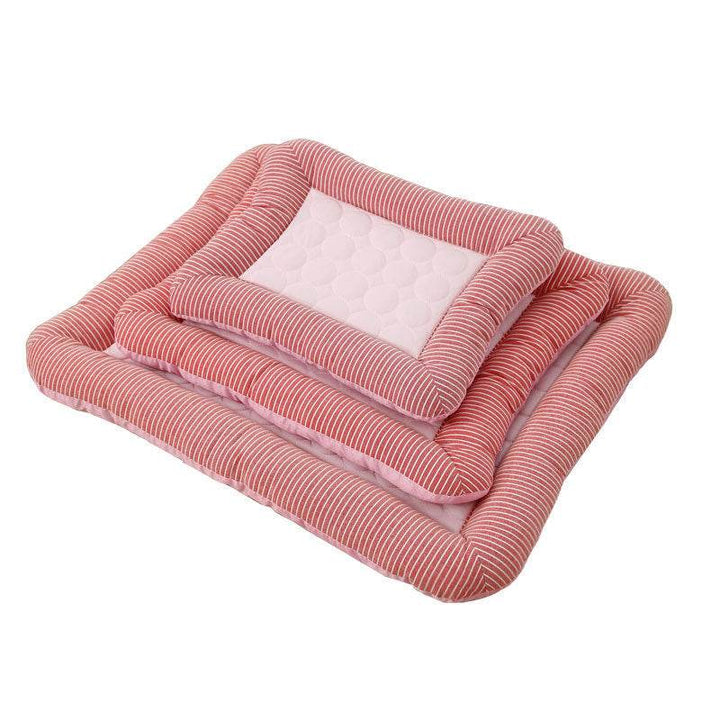 Pet Cooling Pad – Keep Your Pet Cool & Comfortable! ❄️ - Aussie Pets Store