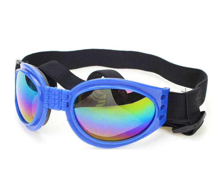 Dog Sunglasses – UV Protection & Stylish Look - Aussie Pets Store