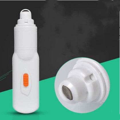 Pet Electric Nail Sharpener – Safe & Easy Grooming - Aussie Pets Store