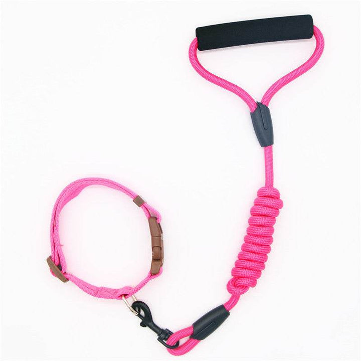 Durable & Stylish Dog Collar – Perfect for Everyday Use! - Aussie Pets Store